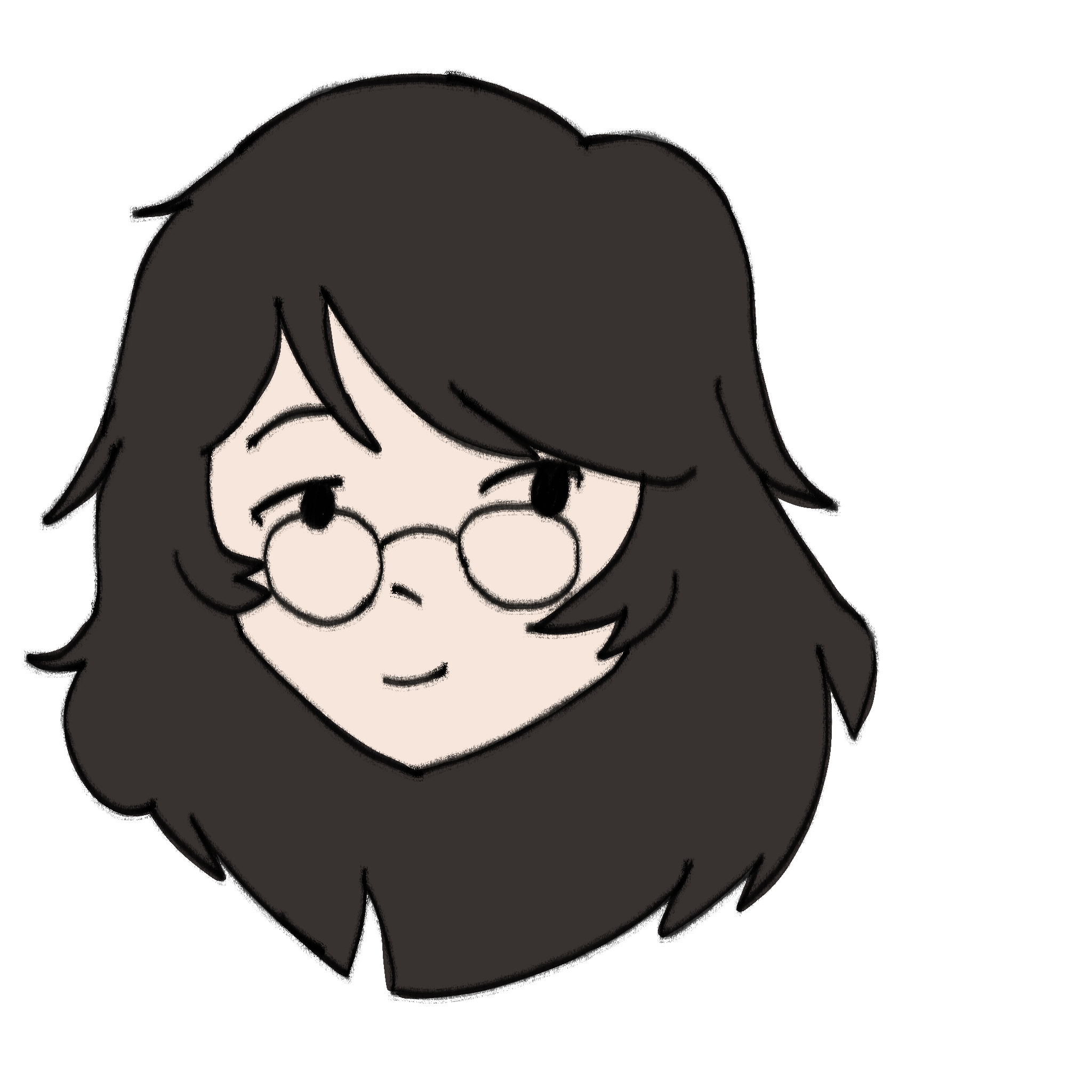 Owlgirl Headshot