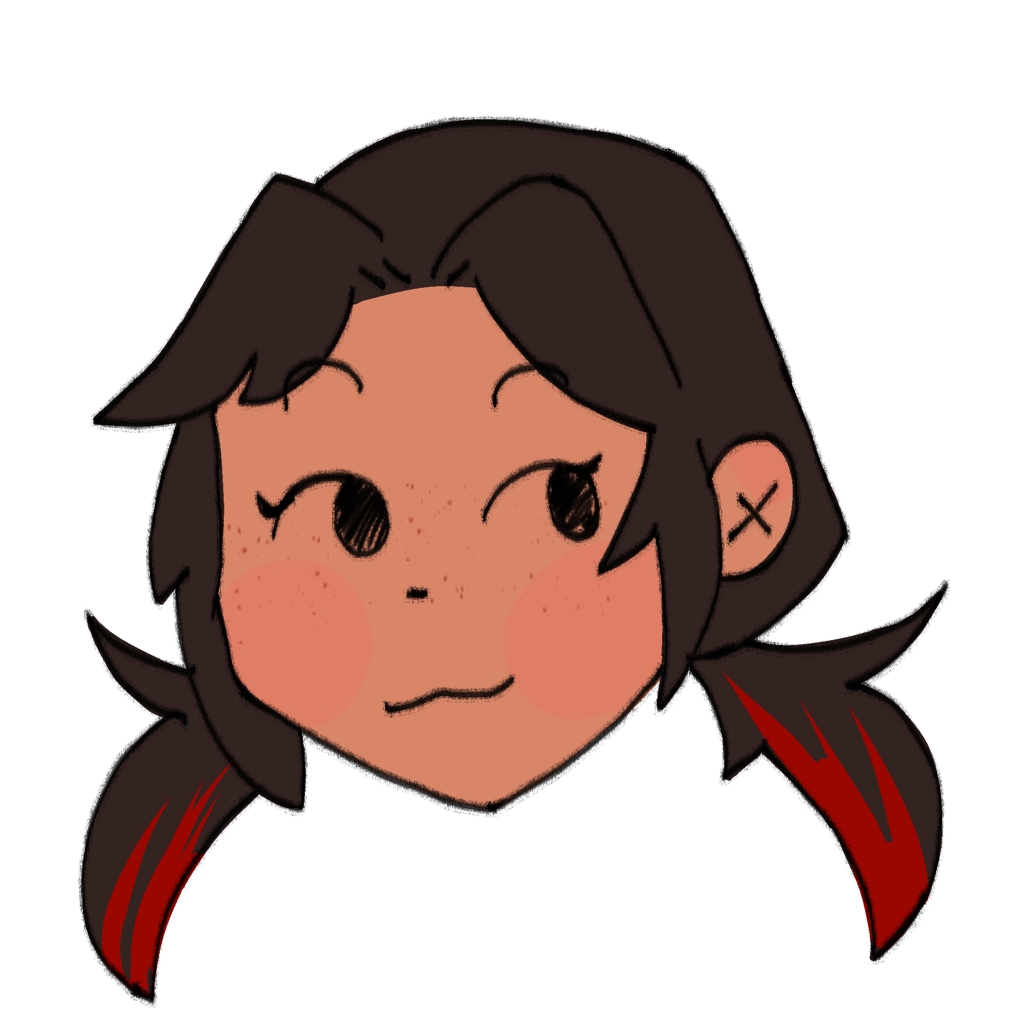 Solana Headshot