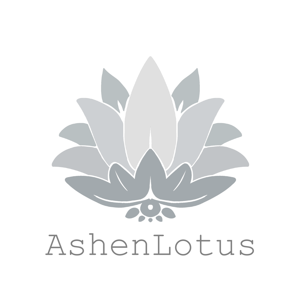 AshenLotus Logo